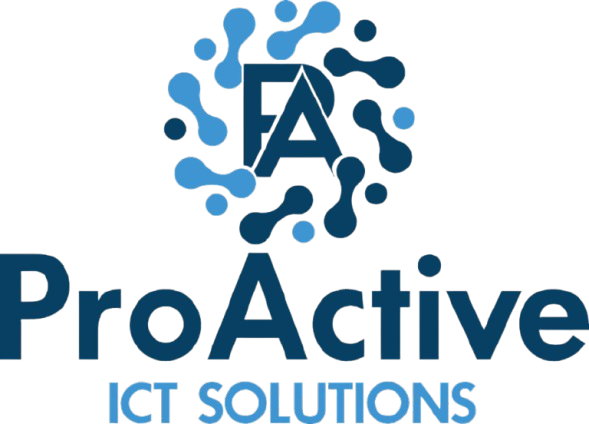 ProActive ICT
